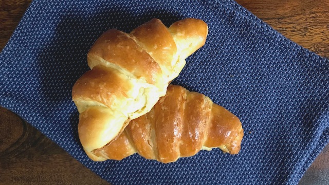 Croissant