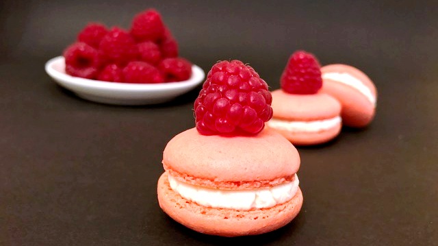 Macarons