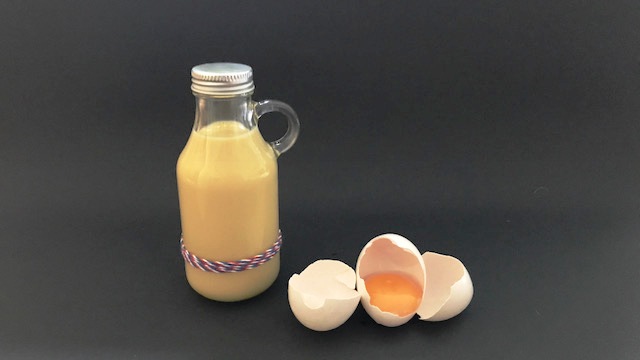 Vaječný likér